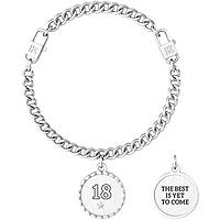 bracelet woman jewellery Kidult Special Moments 731949