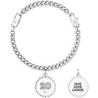 bracelet woman jewellery Kidult Special Moments 731950