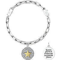 bracelet woman jewellery Kidult Special Moments 732013