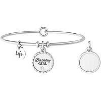 bracelet woman jewellery Kidult Special Moments 732097