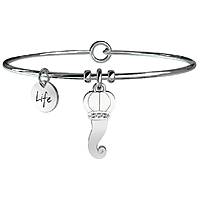 bracelet woman jewellery Kidult Symbols 231551