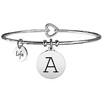 bracelet woman jewellery Kidult Symbols 231555a
