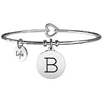bracelet woman jewellery Kidult Symbols 231555b