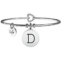 bracelet woman jewellery Kidult Symbols 231555d