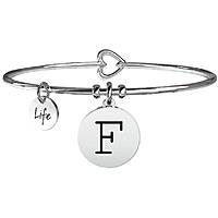 bracelet woman jewellery Kidult Symbols 231555f