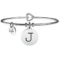 bracelet woman jewellery Kidult Symbols 231555j