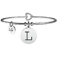 bracelet woman jewellery Kidult Symbols 231555l