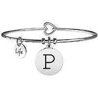 bracelet woman jewellery Kidult Symbols 231555p