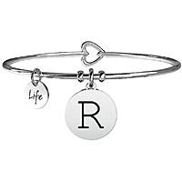 bracelet woman jewellery Kidult Symbols 231555r