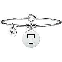 bracelet woman jewellery Kidult Symbols 231555t