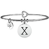 bracelet woman jewellery Kidult Symbols 231555x