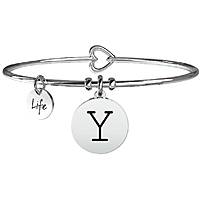 bracelet woman jewellery Kidult Symbols 231555y
