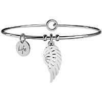 bracelet woman jewellery Kidult Symbols 231597