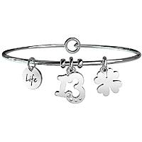 bracelet woman jewellery Kidult Symbols 231626