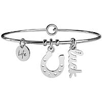 bracelet woman jewellery Kidult Symbols 231673