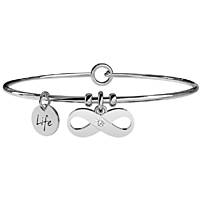 bracelet woman jewellery Kidult Symbols 231678