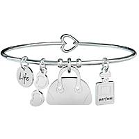 bracelet woman jewellery Kidult Symbols 731295