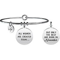 bracelet woman jewellery Kidult Symbols 731346
