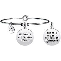 bracelet woman jewellery Kidult Symbols 731347