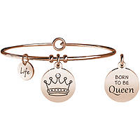 bracelet woman jewellery Kidult Symbols 731657