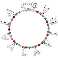 bracelet woman jewellery Kidult Symbols 731860