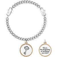 bracelet woman jewellery Kidult Symbols 731930
