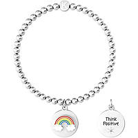 bracelet woman jewellery Kidult Symbols 731962