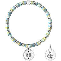 bracelet woman jewellery Kidult Symbols 732032