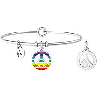 bracelet woman jewellery Kidult Symbols 732110