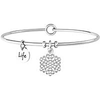 bracelet woman jewellery Kidult Symbols 732233