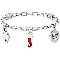 bracelet woman jewellery Kidult Symbols 732235