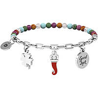 bracelet woman jewellery Kidult Symbols 732236