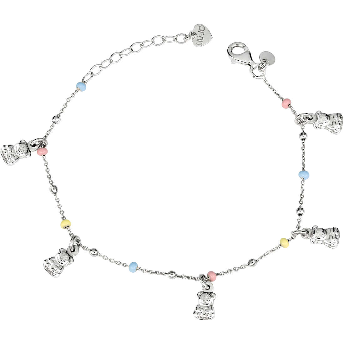 bracelet woman jewellery Liujo ALJ094
