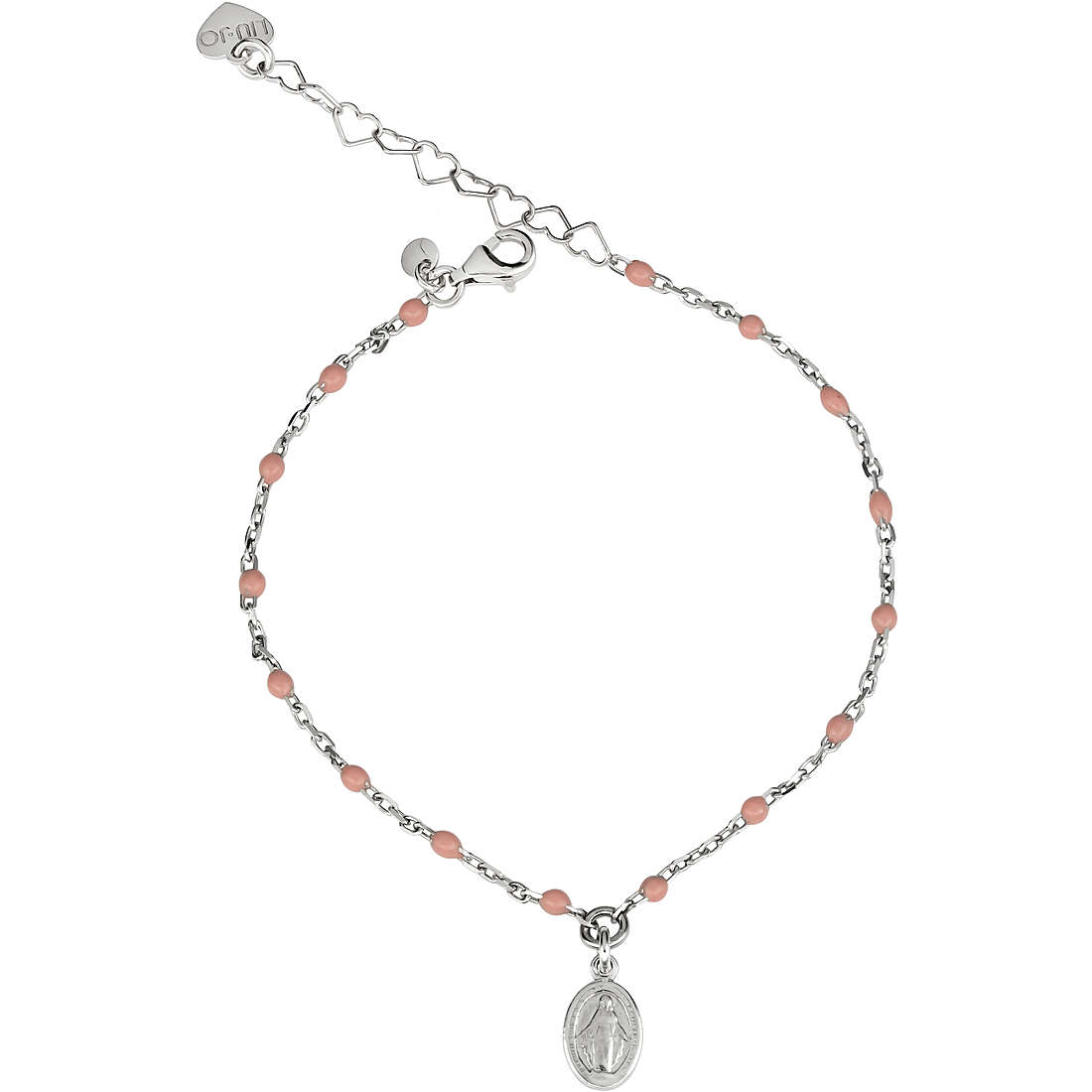 bracelet woman jewellery Liujo ALJ114
