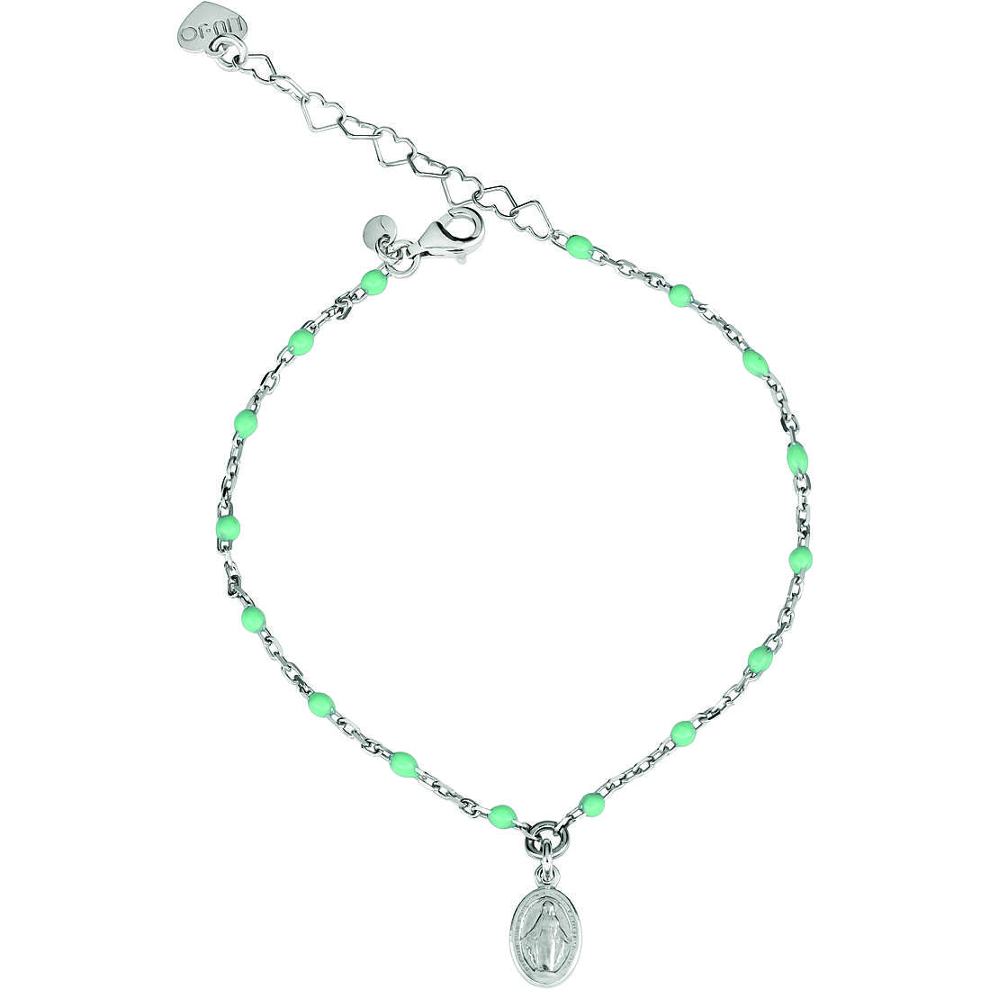 bracelet woman jewellery Liujo ALJ116
