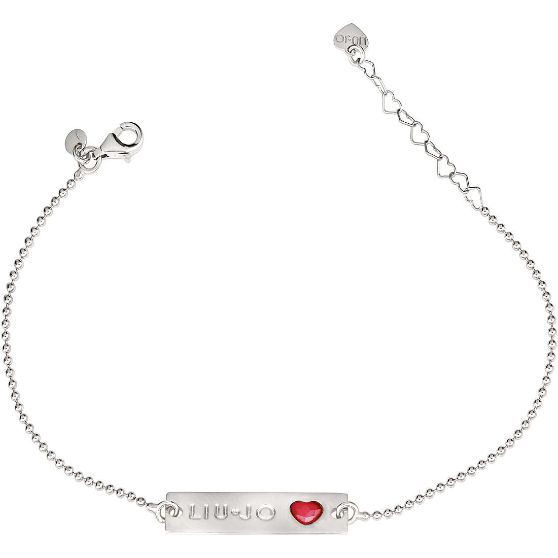 bracelet woman jewellery Liujo ALJ120