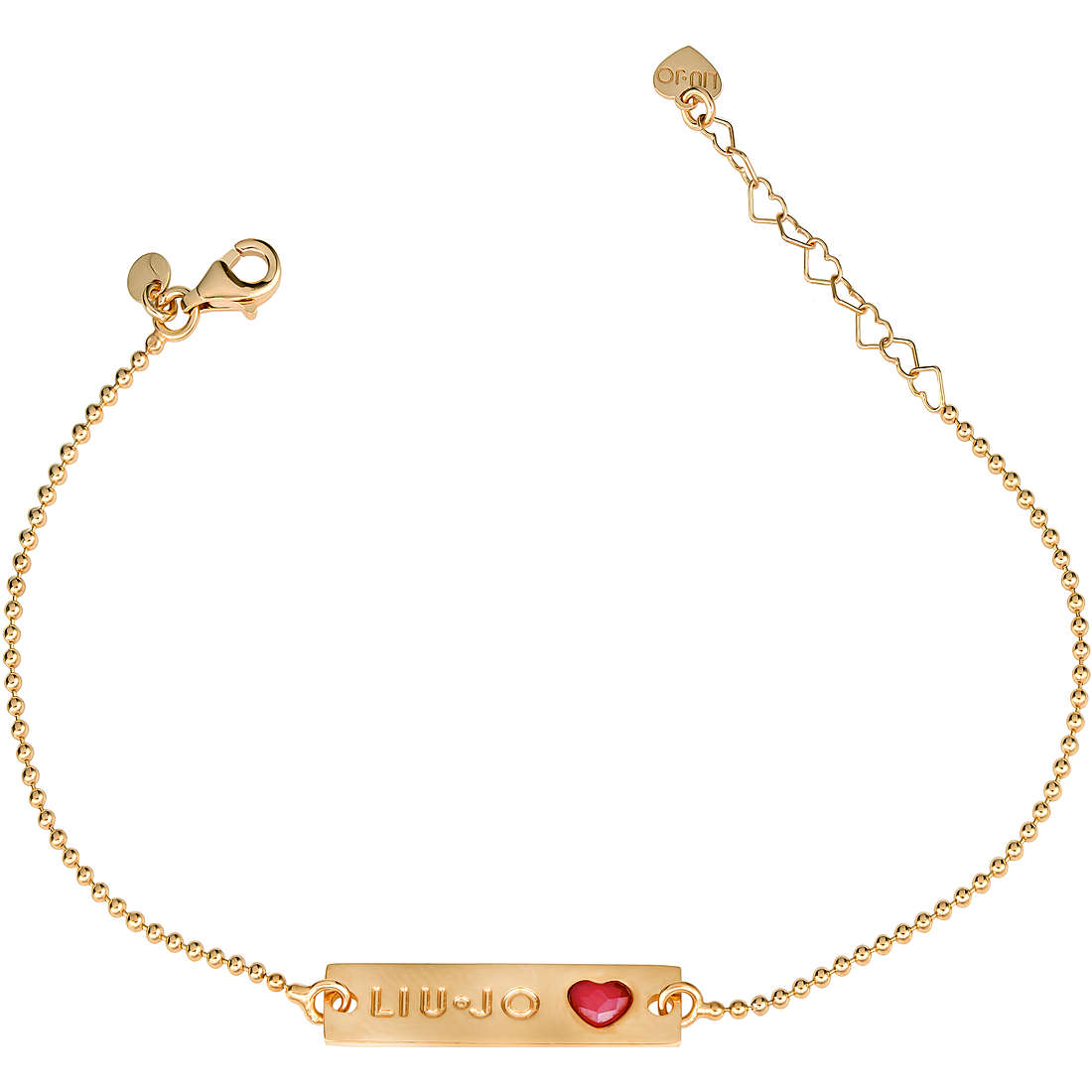 bracelet woman jewellery Liujo ALJ121