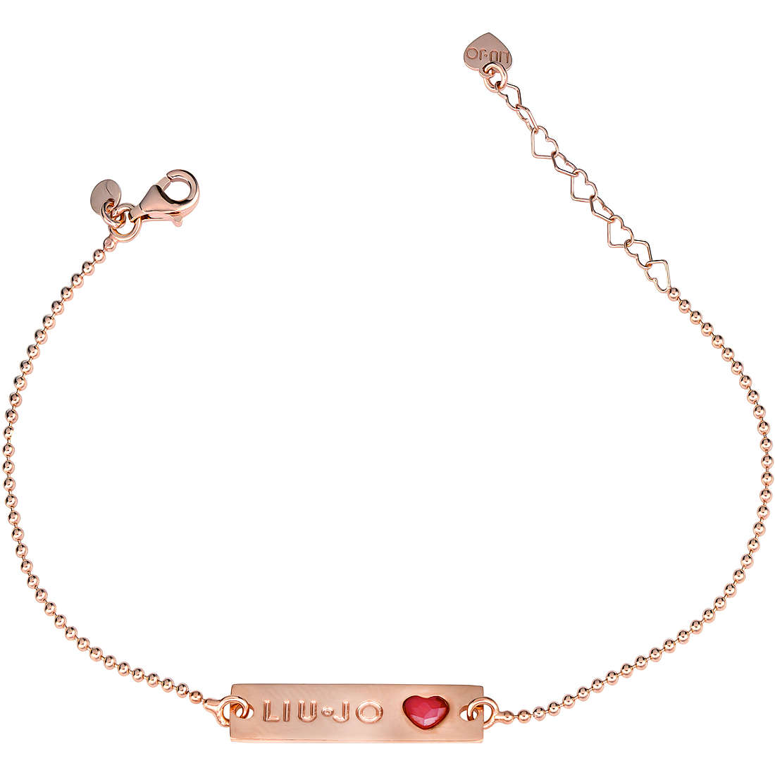 bracelet woman jewellery Liujo ALJ122