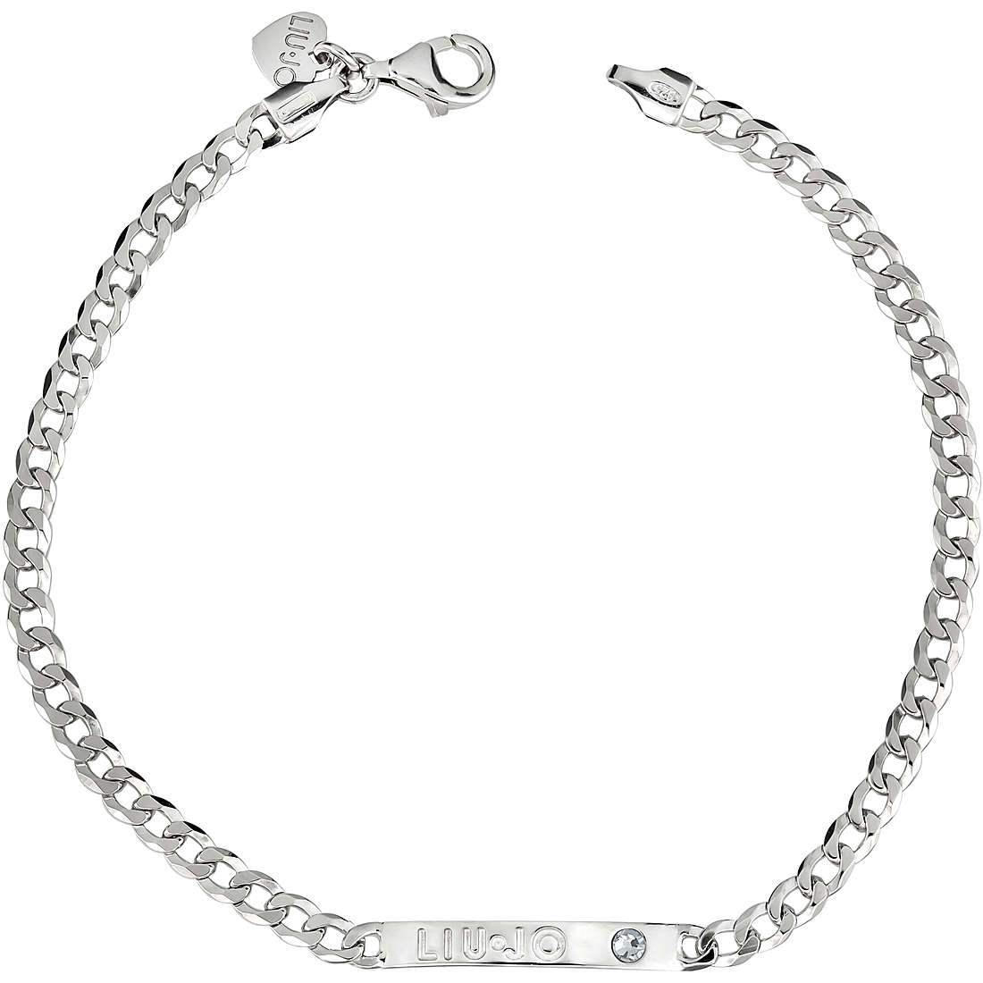 bracelet woman jewellery Liujo ALJ123