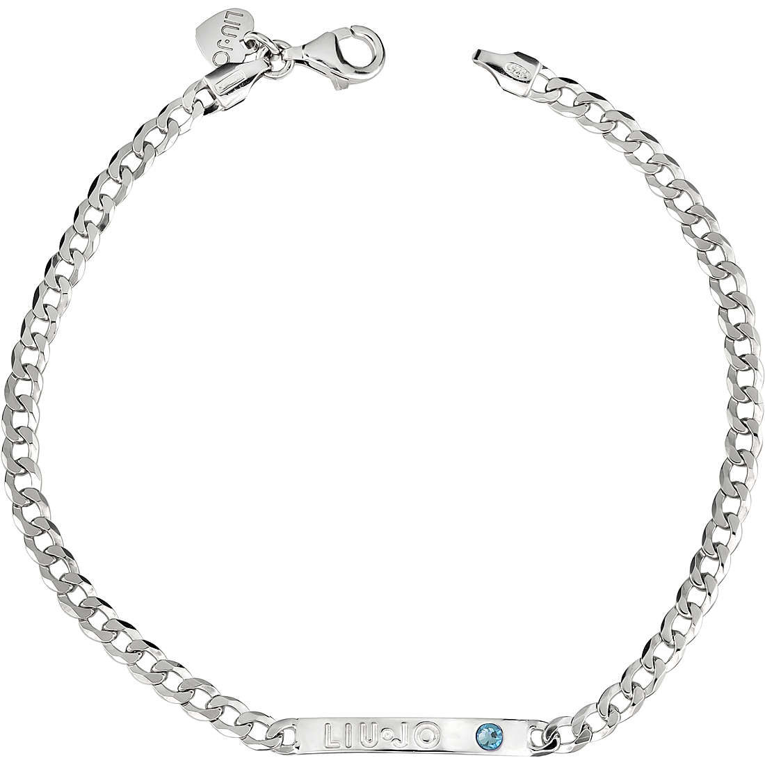 bracelet woman jewellery Liujo ALJ125