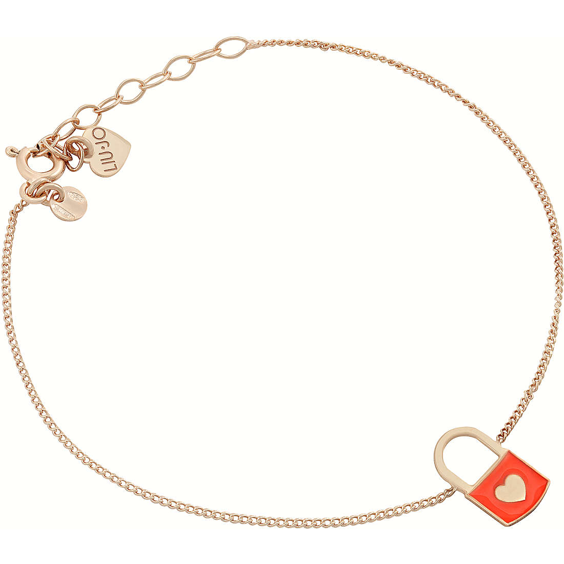 bracelet woman jewellery Liujo ALJ158