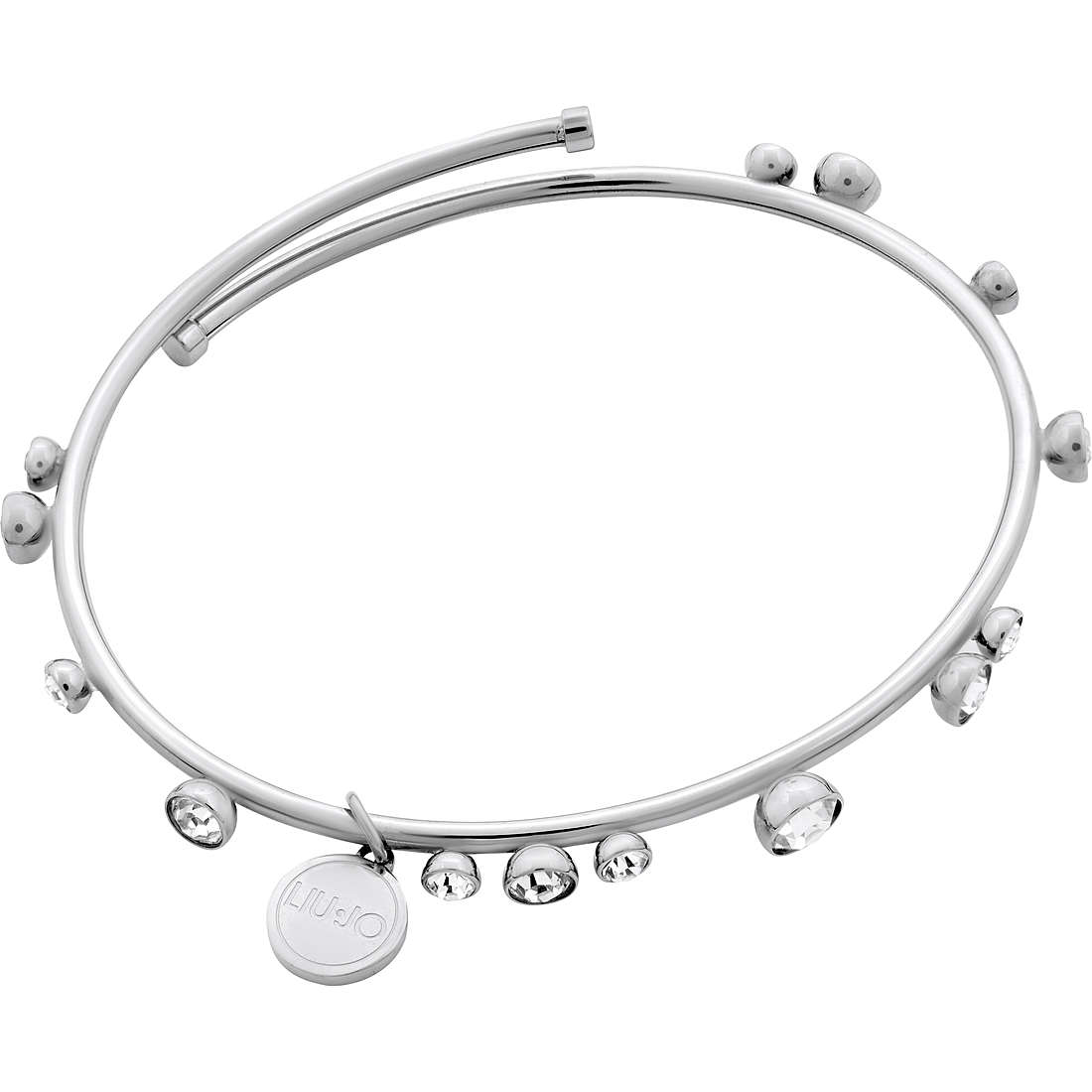 bracelet woman jewellery Liujo Brilliant LJ1561