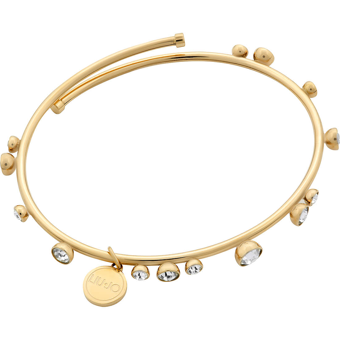 bracelet woman jewellery Liujo Brilliant LJ1562