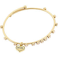 bracelet woman jewellery Liujo Brilliant LJ1761