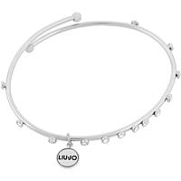 bracelet woman jewellery Liujo Brilliant LJ1766