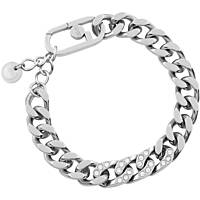 bracelet woman jewellery Liujo Chain LJ1934