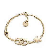 bracelet woman jewellery Liujo Fashion LJ2205