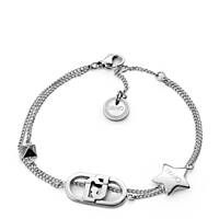 bracelet woman jewellery Liujo Fashion LJ2207
