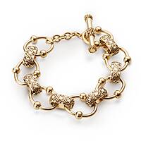 bracelet woman jewellery Liujo Fashion LJ2213