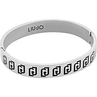 bracelet woman jewellery Liujo Identity LJ1943